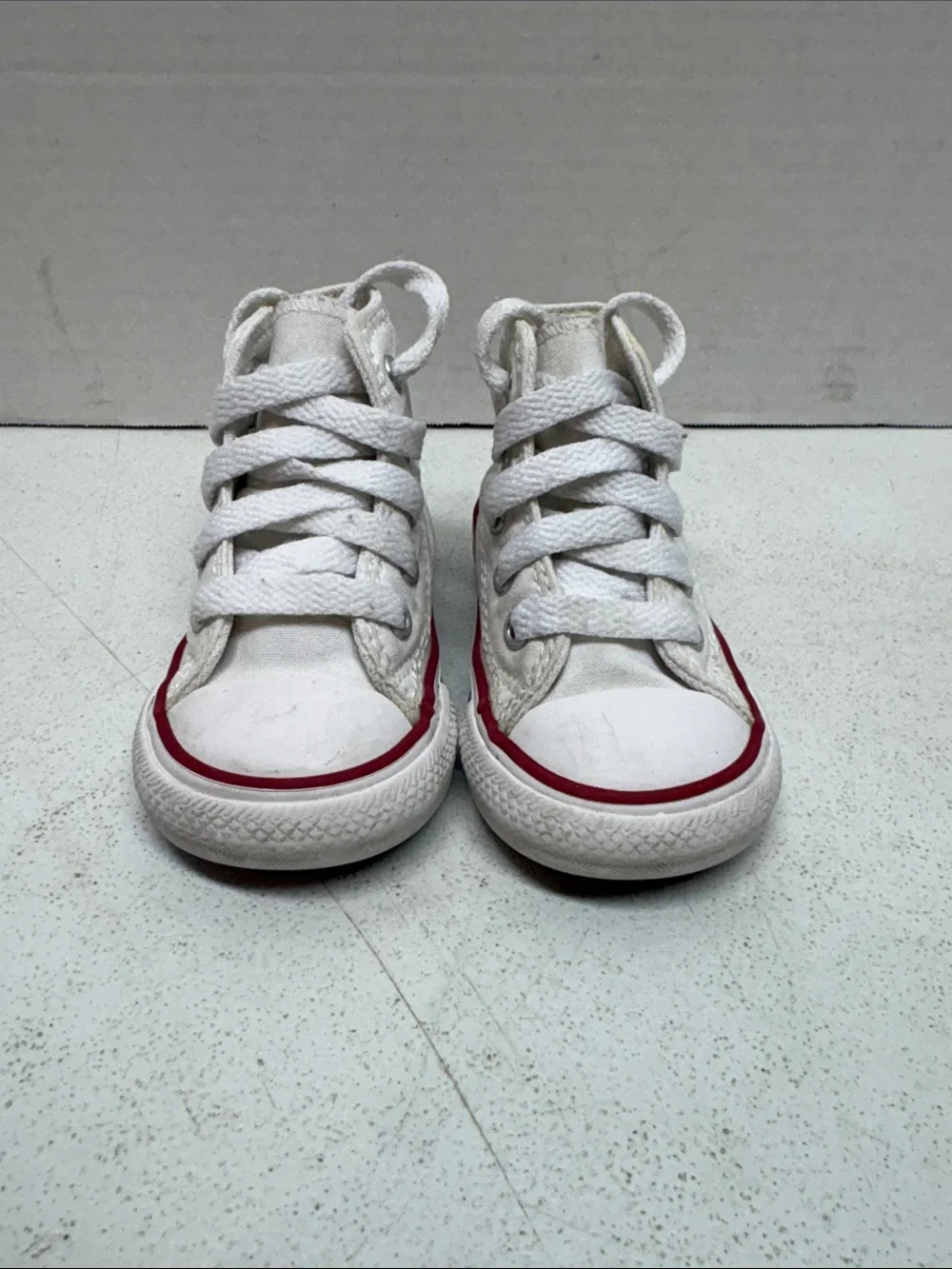 Converse classic high